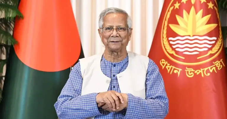 নির্বাচিত সরকার দ্রুত দায়িত্ব গ্রহণ করবে: প্রধান উপদেষ্টা